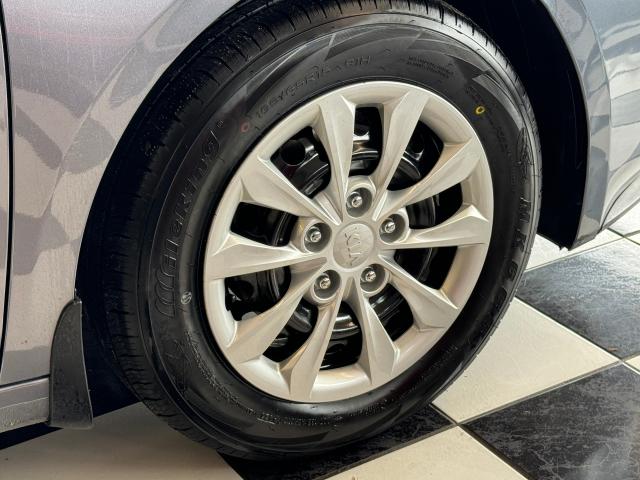 2020 Kia Forte LX+New Tires+ApplePlay+Heated Steering+CLEANCARFAX Photo59