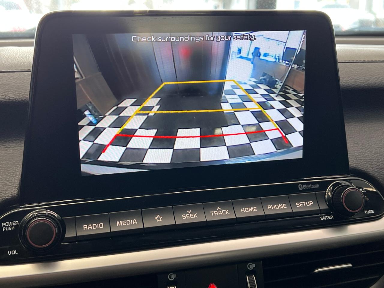 2020 Kia Forte LX+New Tires+ApplePlay+Heated Steering+CLEANCARFAX - Photo #11