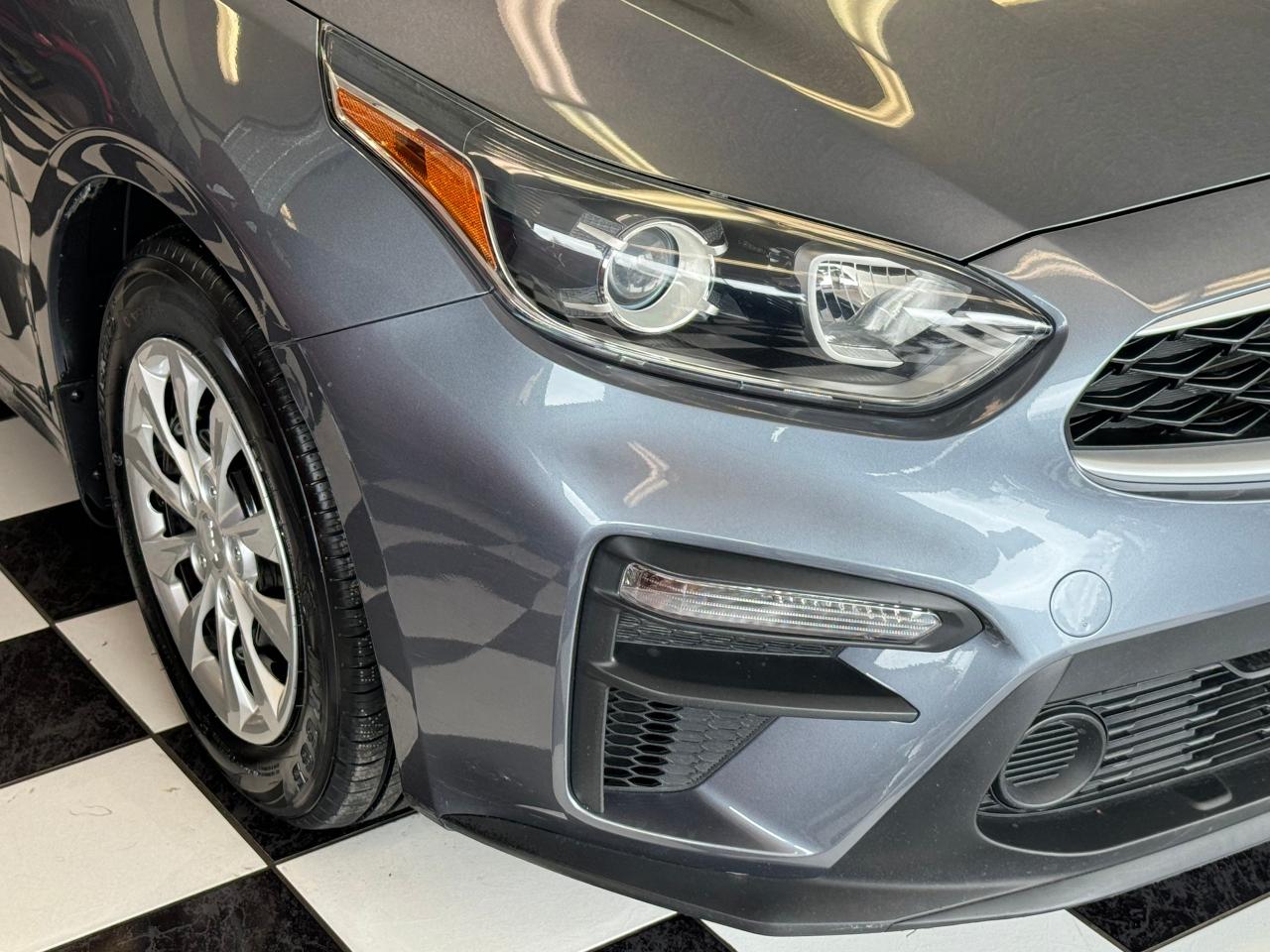 2020 Kia Forte LX+New Tires+ApplePlay+Heated Steering+CLEANCARFAX Photo39