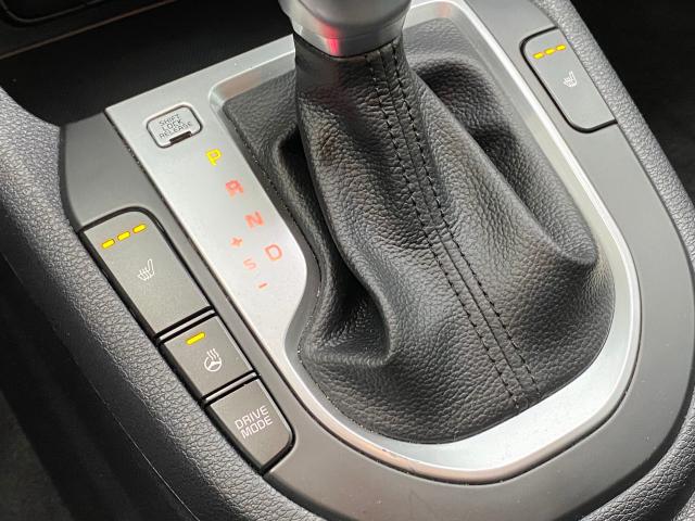 2020 Kia Forte LX+New Tires+ApplePlay+Heated Steering+CLEANCARFAX Photo38