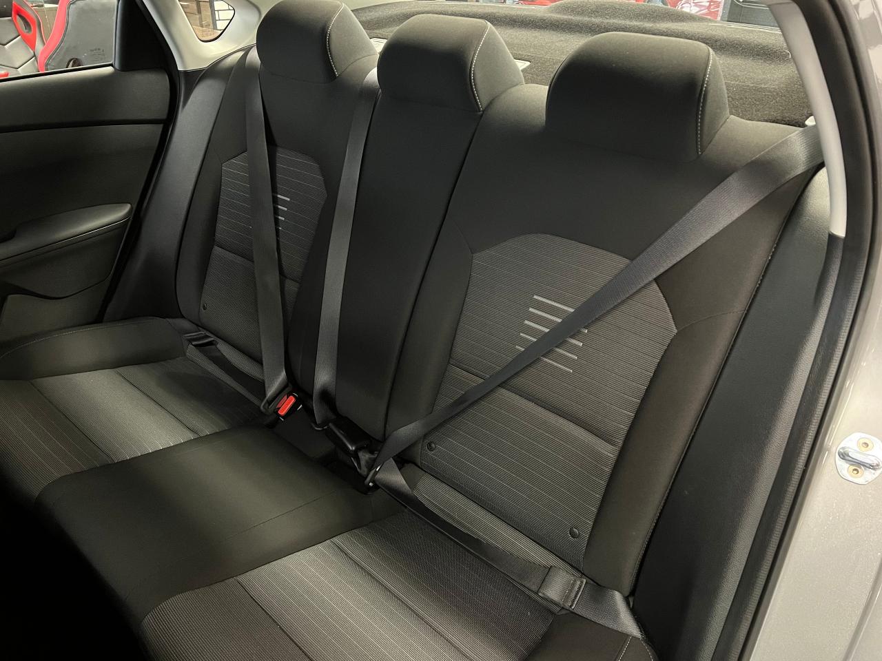 2020 Kia Forte LX+New Tires+ApplePlay+Heated Steering+CLEANCARFAX Photo91