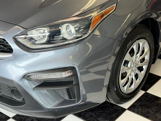 2020 Kia Forte LX+New Tires+ApplePlay+Heated Steering+CLEANCARFAX Photo40