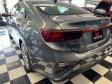 2020 Kia Forte LX+New Tires+ApplePlay+Heated Steering+CLEANCARFAX Photo107