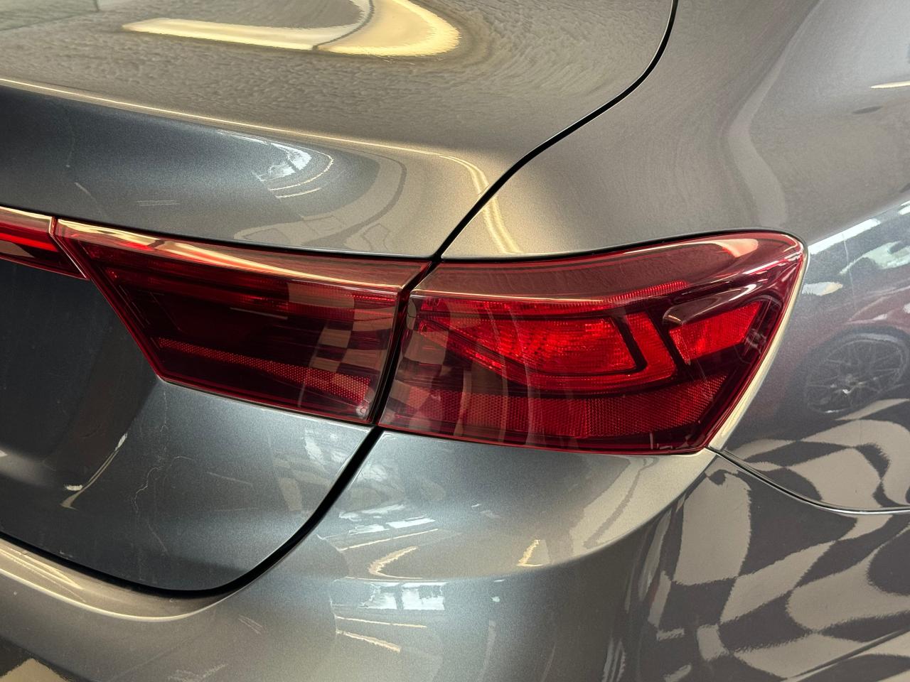 2020 Kia Forte LX+New Tires+ApplePlay+Heated Steering+CLEANCARFAX Photo131