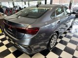 2020 Kia Forte LX+New Tires+ApplePlay+Heated Steering+CLEANCARFAX Photo71