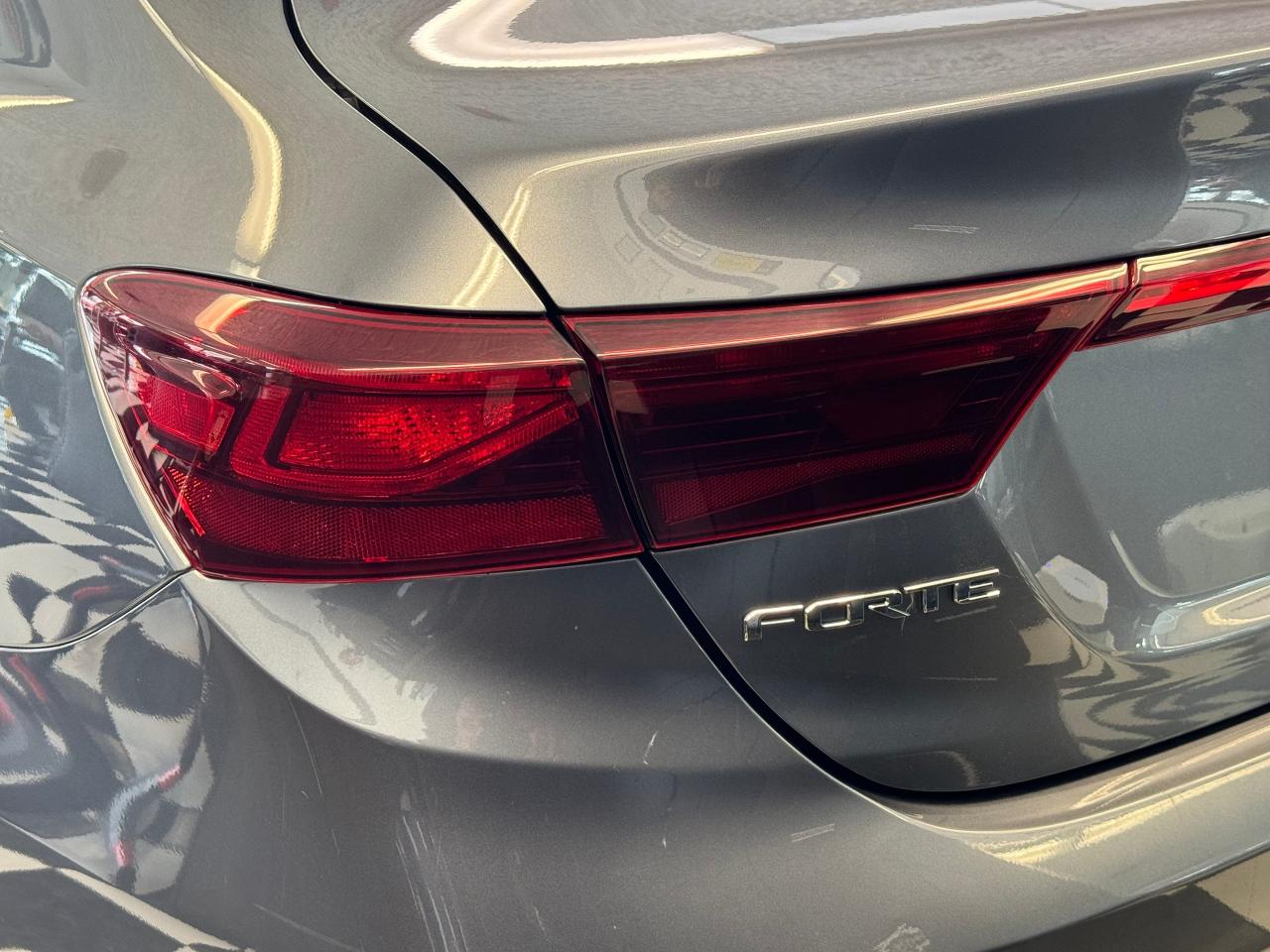 2020 Kia Forte LX+New Tires+ApplePlay+Heated Steering+CLEANCARFAX - Photo #63