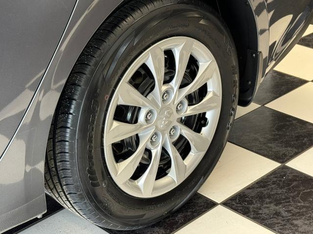 2020 Kia Forte LX+New Tires+ApplePlay+Heated Steering+CLEANCARFAX Photo57