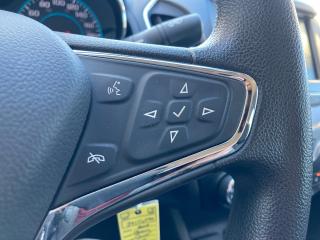 2018 Chevrolet Cruze 4dr Sdn 1.4L LT w/1SD - Photo #22