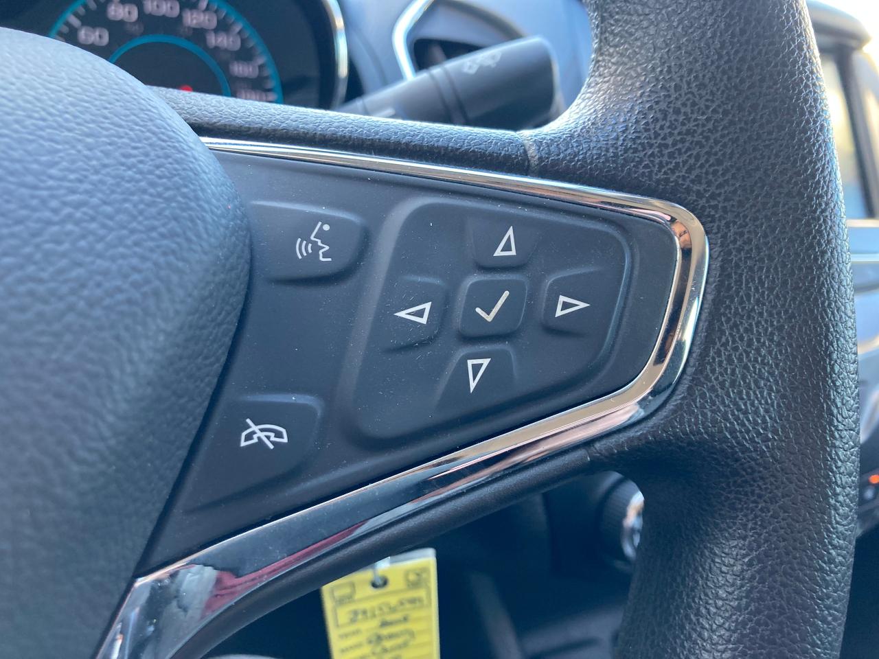 2018 Chevrolet Cruze 4dr Sdn 1.4L LT w/1SD - Photo #22