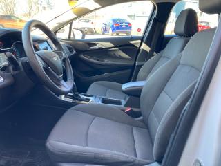 2018 Chevrolet Cruze 4dr Sdn 1.4L LT w/1SD - Photo #13