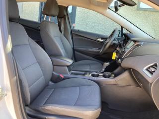 2018 Chevrolet Cruze 4dr Sdn 1.4L LT w/1SD - Photo #14