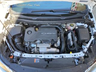 2018 Chevrolet Cruze 4dr Sdn 1.4L LT w/1SD - Photo #8