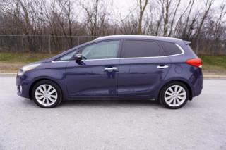 Used 2016 Kia Rondo 1 OWNER / NO ACCIDENTS/ STUNNING/ 5PASS /CERTIFIED for sale in Etobicoke, ON