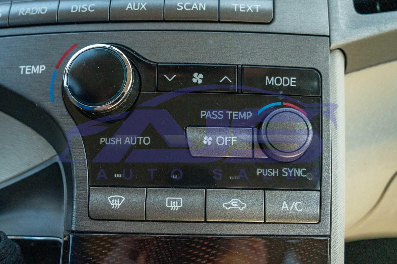 2011 Toyota Venza base - Photo #35