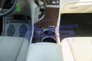 2011 Toyota Venza base - Photo #39