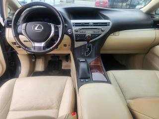 2014 Lexus RX 350  - Photo #11