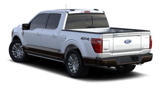 2024 Ford F-150 4X4 KING RANCH - 145 Photo