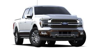 2024 Ford F-150 4X4 KING RANCH - 145 Photo