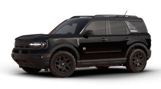 New 2024 Ford Bronco Sport Big Bend 4x4 for sale in Tillsonburg, ON