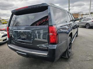 2019 Chevrolet Suburban 4WD 4dr 1500 Premier - Photo #8