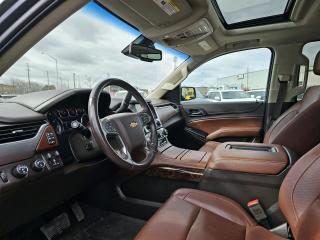 2019 Chevrolet Suburban 4WD 4dr 1500 Premier - Photo #10