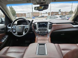 2019 Chevrolet Suburban 4WD 4dr 1500 Premier - Photo #11
