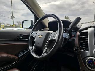 2019 Chevrolet Suburban 4WD 4dr 1500 Premier - Photo #13