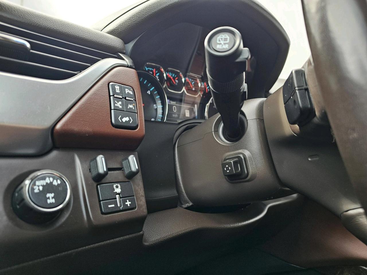 2019 Chevrolet Suburban 4WD 4dr 1500 Premier - Photo #21