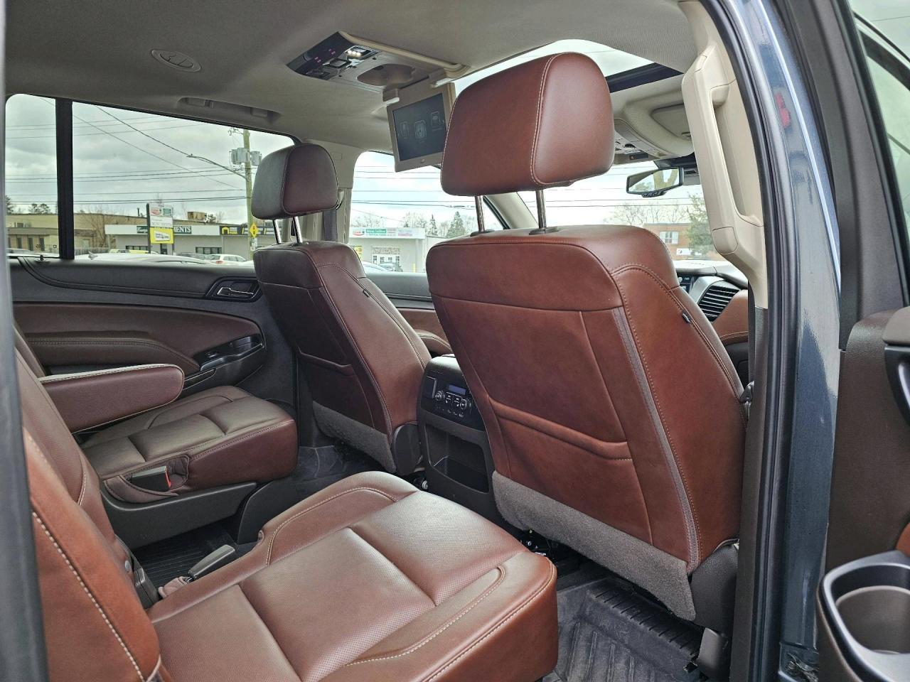 2019 Chevrolet Suburban 4WD 4dr 1500 Premier - Photo #38