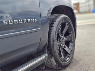 2019 Chevrolet Suburban 4WD 4dr 1500 Premier - Photo #46