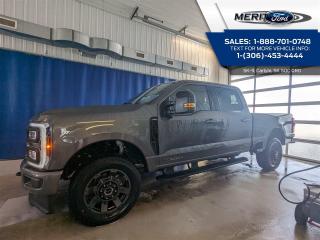 New 2024 Ford F-250 Super Duty SRW Lariat for sale in Carlyle, SK