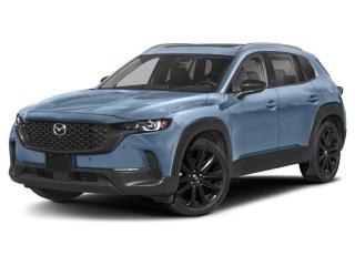 New 2024 Mazda CX-50 GT for sale in Cobourg, ON