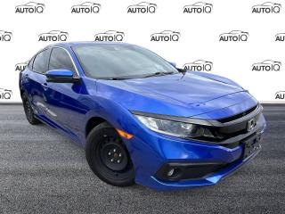 Used 2020 Honda Civic Honda Civic Sport | Low Kms Must See!! for sale in Oakville, ON
