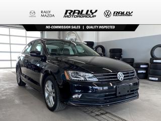 TDI! Leather Seats Heated Seats, Navigation, Power Drivers seat, Bluetooth and so much more!