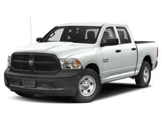 Used 2015 RAM 1500 ST for sale in Campbell River, BC