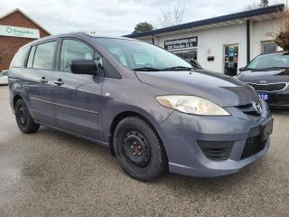 Used 2009 Mazda MAZDA5 GS for sale in Waterdown, ON