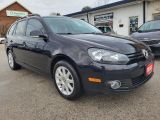 2014 Volkswagen Golf COMFORTLINE TDI Photo19