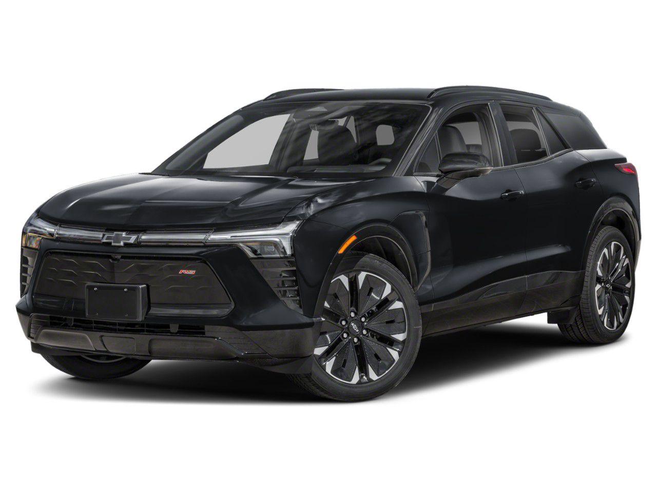 New 2024 Chevrolet Blazer EV RS eAWD for sale in Napanee, ON