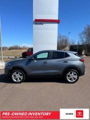 Used 2022 Buick Encore GX Preferred for sale in Moncton, NB