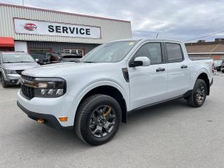 ONLY 4,500 KMS!!! XLT Advanced 4WD w/ Tremor Off-Road and Luxury Packages incl. 1-inch factory lift, premium heated seats & steering, remote start, off road-tuned suspension, pre-collision system, tonneau cover, backup camera, 17-inch alloys, tow package, full power group incl. power seat, automatic headlights w/ auto highbeams, automatic climate control w/ air conditioning, Bluetooth and Sirius XM!!!