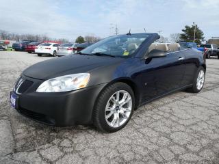 Used 2008 Pontiac G6 GT GT for sale in Essex, ON