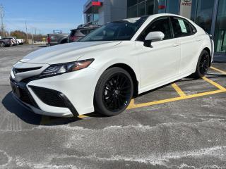 New 2024 Toyota Camry XSE for sale in Simcoe, ON
