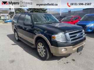 Used 2011 Ford Expedition XLT  SOLD AS IS for sale in Ottawa, ON