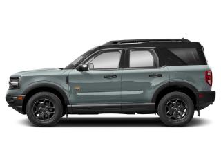New 2024 Ford Bronco Sport BADLANDS for sale in Peterborough, ON