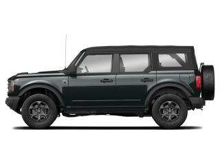 New 2024 Ford Bronco Big Bend for sale in Peterborough, ON