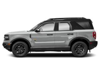 New 2024 Ford Bronco Sport BADLANDS for sale in Peterborough, ON