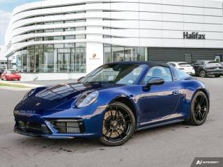 Used 2022 Porsche 911 4 GTS for sale in Halifax, NS