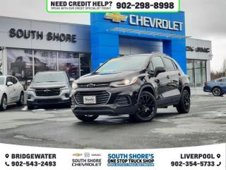 Used 2021 Chevrolet Trax LT for sale in Bridgewater, NS