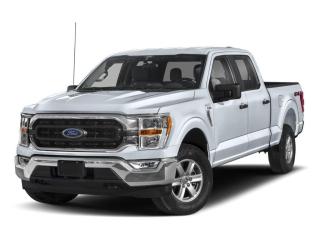 Used 2021 Ford F-150 XLT | Reverse Camera | Lane Keeping Assist for sale in Winnipeg, MB