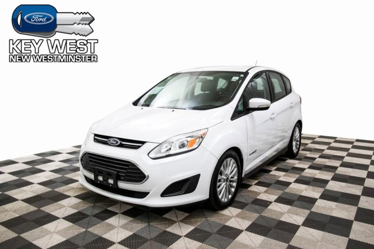 Used 2017 Ford C-MAX SE for sale in New Westminster, BC